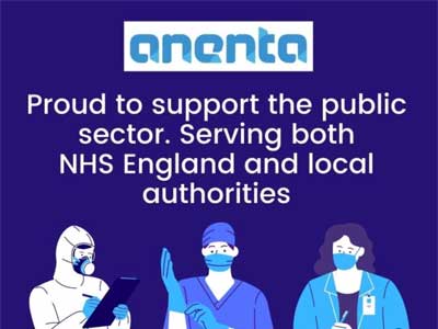 Managing waste for more than 600 GP surgeries