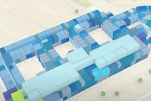 Manchester NHS launches digital twin at six hospitals to create smart estate