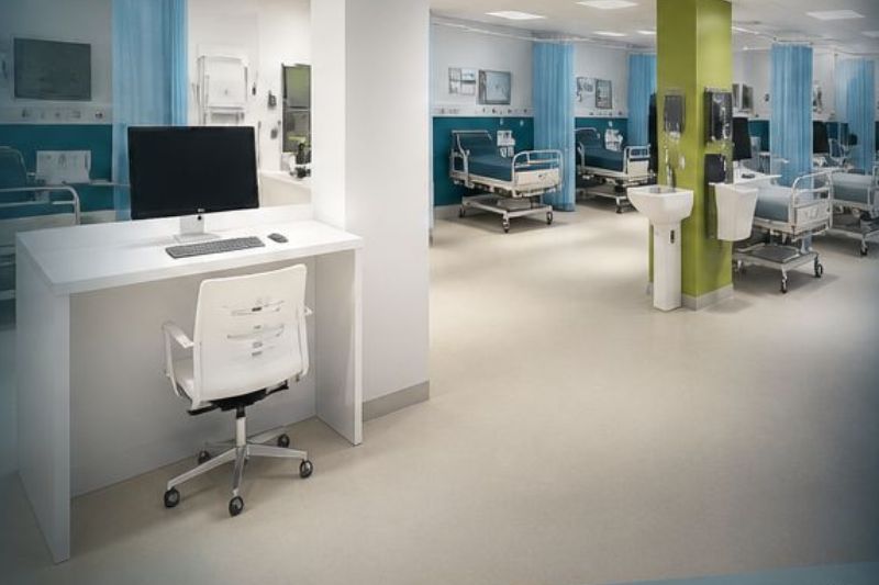 Marcon Construction clears BSR approval to progress John Radcliffe Hospital emergency department scheme