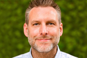 Philips's Managing Director of UK & Ireland talks about the future of healthcare technology