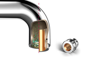 Markwik 21 – Intelligent Infection Control