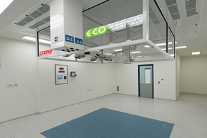 MAT - A major turnkey project at Weston General Hospital