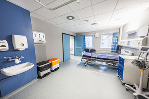 McAvoy awarded place on NHS Commercial Solutions Framework