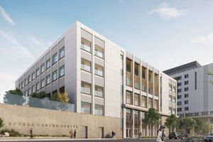 McBains appointed to support delivery of £250m Sussex cancer centre