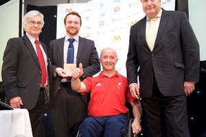 Medilink UK Awards – the winners 2015