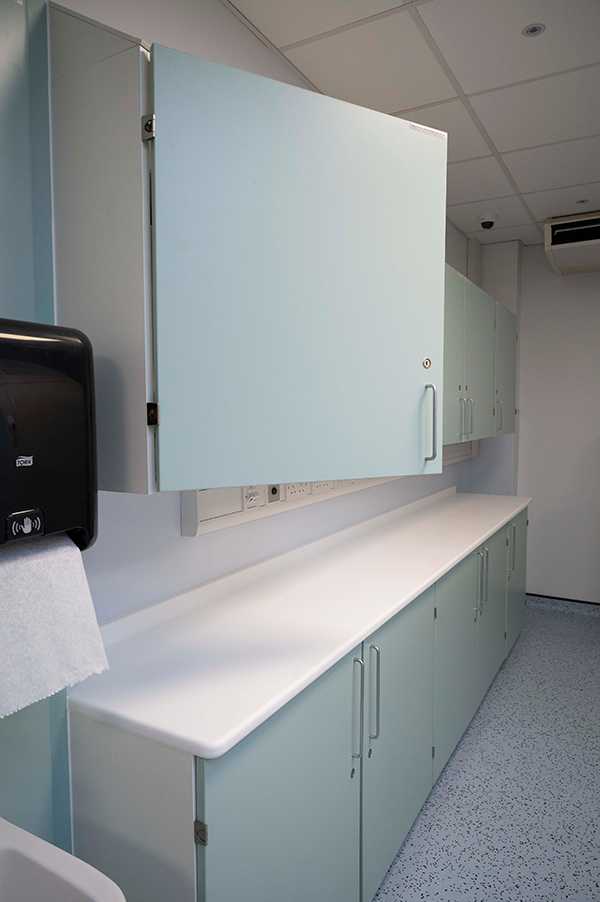 Medstor supports Welsh government imaging initiative