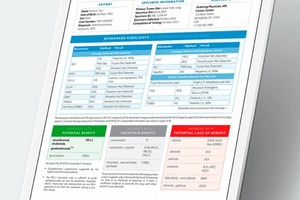 Medtech Innovation Briefing: Caris Molecular Intelligence for guiding cancer treatment