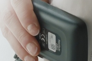 Medtech innovation briefing: FreeStyle Libre for glucose monitoring 