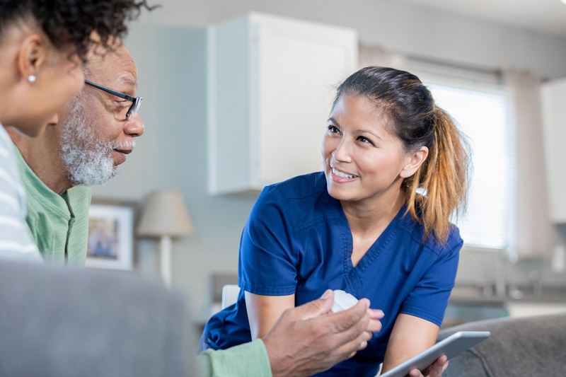 Mental health trust signs major cloud deal with Civica