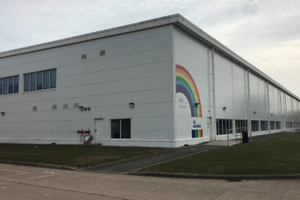 Merit to build major NHS Medicines Manufacturing Centre
