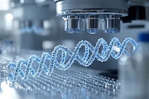 MHRA and hospital DNA sequencing breakthrough speeds up infection diagnosis