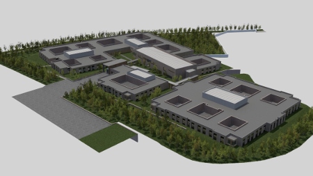 Milestone as government backs Royal Edinburgh Hospital revamp