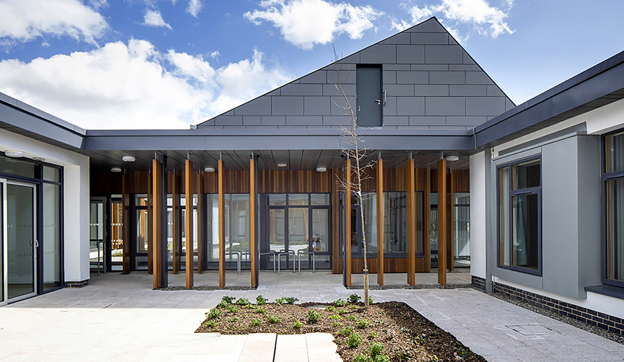 Mindful architecture
