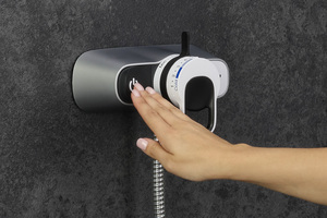 Mira Showers introduces new select flex: Pioneering inclusive design for an enhanced accessible shower experience