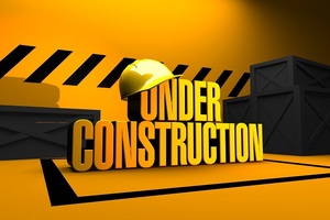 Mixed outlook for healthcare construction industry