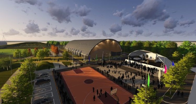 Mixed-use low-carbon sports and medical centre to be built in Sheffield