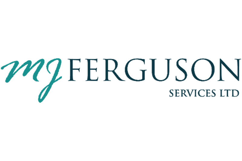 MJ Ferguson Services Ltd