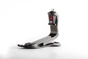 Mobility specialist launches carbon fibre prosthetic foot range