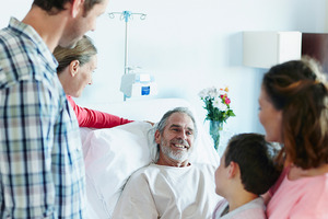 Modern diagnostic technology 'key' to caring for a growing and ageing population