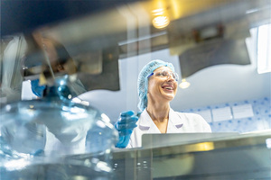 Modernising the hospital estate: A guide to asset management programmes and how they work