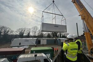 ModuleCo enters final phase of CDC