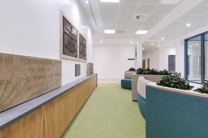 Monkwearmouth Hospital project: work completes after 18 months
