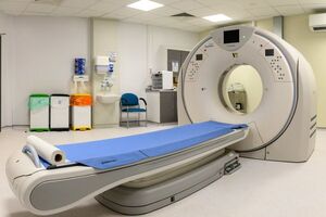 Morgan Sindall completes £25m CDC at Norfolk and Norwich University Hospital