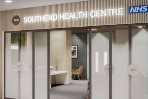 Thrive Health Hubs delivers £1.2m Southend CDC in former Argos