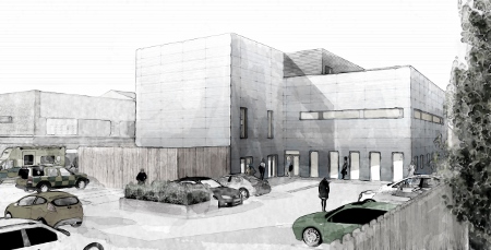 Morgan Tucker appointed to lead £10m expansion of Spire St Anthony's Hospital
