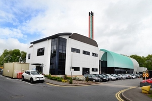 Morriston Hospital benefits from CHP technology