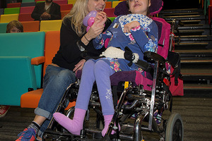 Movie Magic Coming to Children and Young People at Liverpool’s  Alder Hey Children’s Hospital