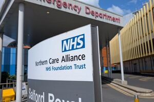 MP demands answers from Northern Care Alliance over patient safety allegations