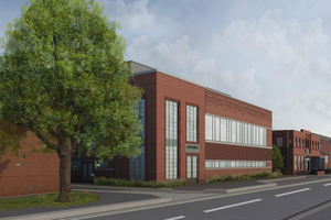 MTX chosen for Clacton Hospital Urgent Treatment Centre