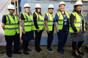 MTX progresses on £25m Clacton Hospital upgrades