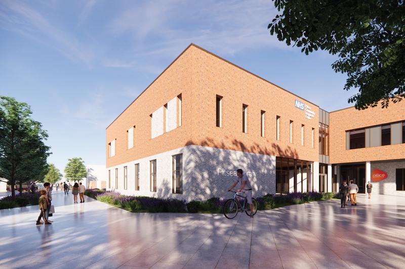 MTX wins Pitsea CDC build bid
