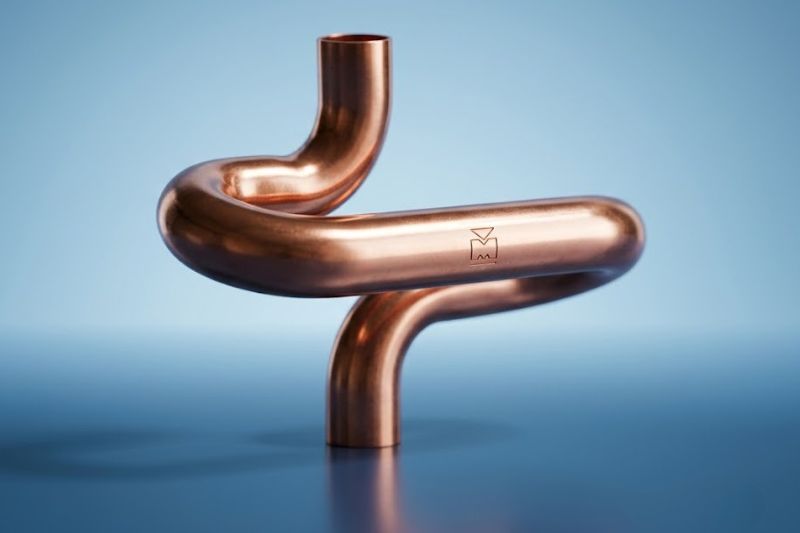 Mueller Europe launches copper device to reduce hospital sink infection risk