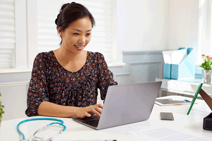 Multi-factor Authentication – Now a requirement in the NHS