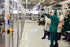 Mölnlycke to separate surgical solutions business in 2027