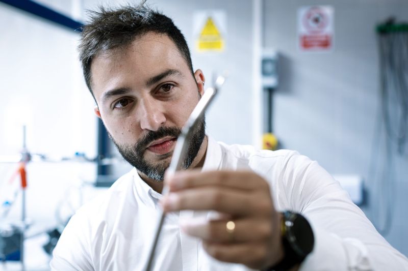 Nami Surgical secures £3.4m to develop robotic surgery technology