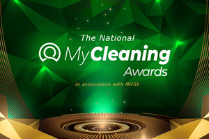 National Cleaning Awards launched – Entries now open