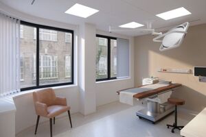New £100m ambulatory surgery centre set for Harley Street Health District opening in 2026