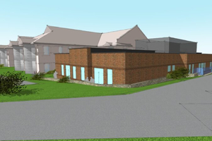 New 24/7 Acute Stroke Centre to open in Chichester by 2027