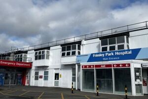 New £2bn replacement Frimley Park hospital proposed for golf course site