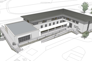 New £3.3m health centre will improve primary care in Vale of Neath