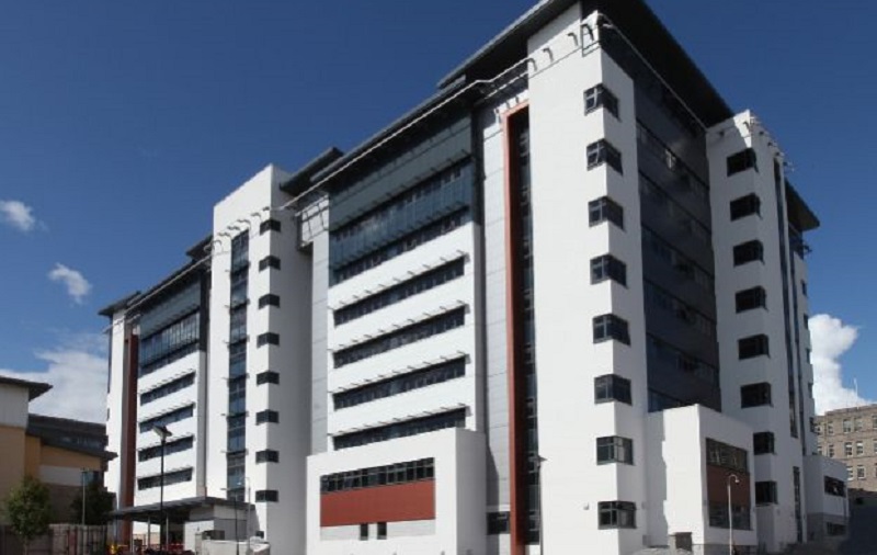 New £650m health and care construction framework for Scotland