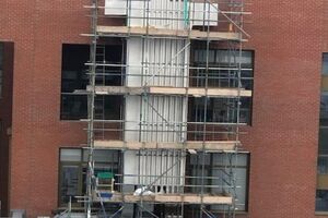 New £7m Stratford CDC set to open June 2025