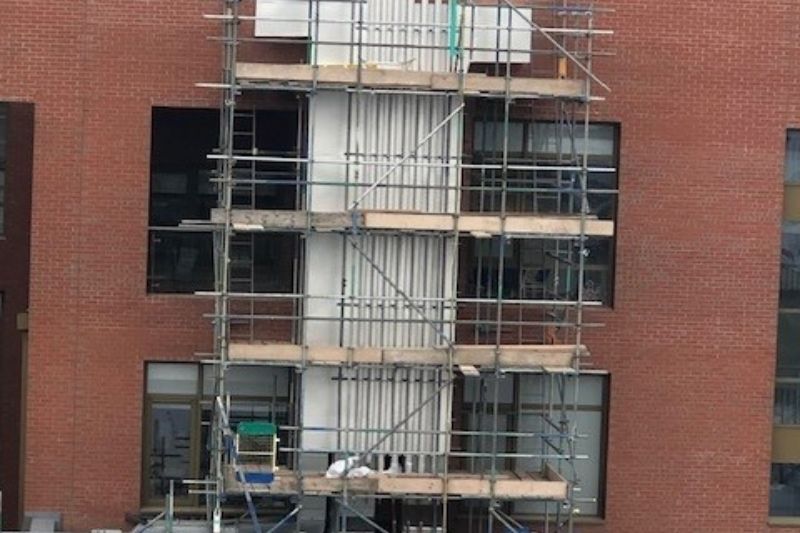 New £7m Stratford CDC set to open June 2025