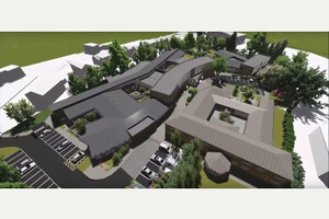 New adolescent mental health unit to be built in Nottingham