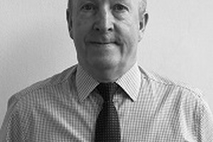 New authorising engineer appointed at the Water Hygiene Centre 