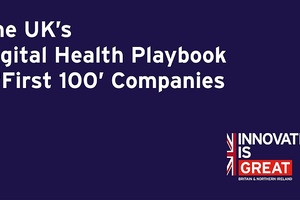 New campaign supports UK digital health innovators 